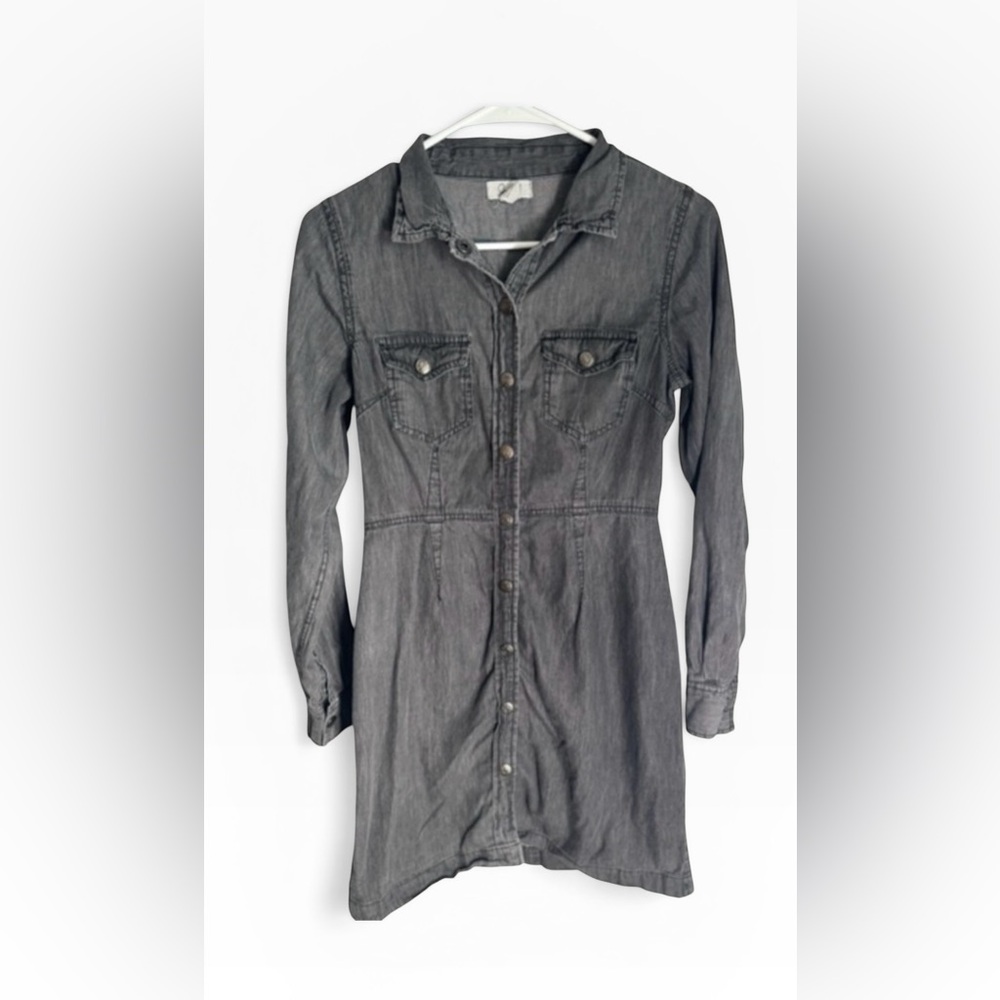 Japna Denim Stress Size Small